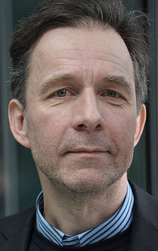 фото Андерс Мосслинг