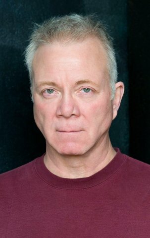 фото Брюс Гуч