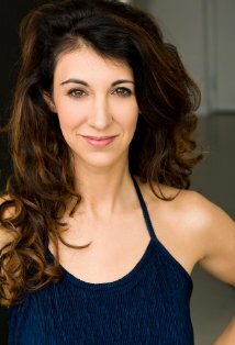 фото Лиза Маззотта