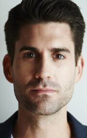 фото Адам Коули