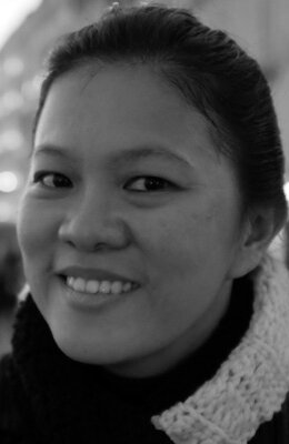 фото Монстр Хименес