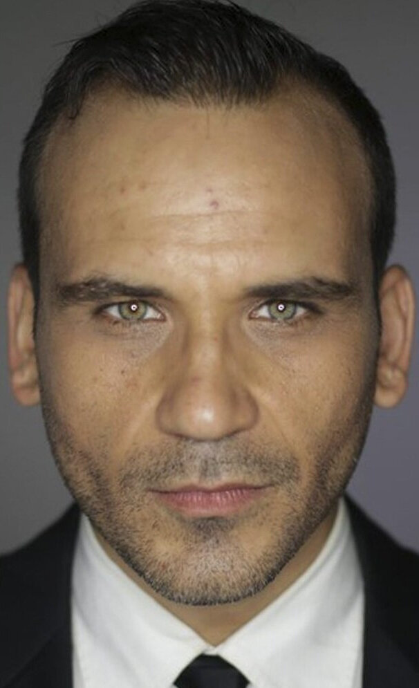 фото Гюрген Оз