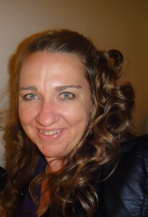 фото Вики Гест