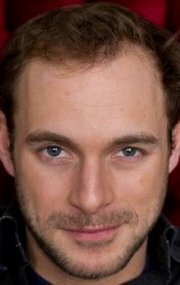 фото Аарон Тернер