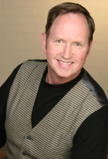 фото Алан Джонсон