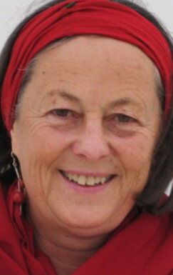 фото Хайди Швохов