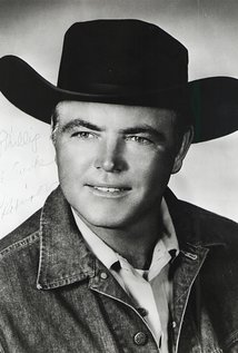 фото Хэнк Робинсон