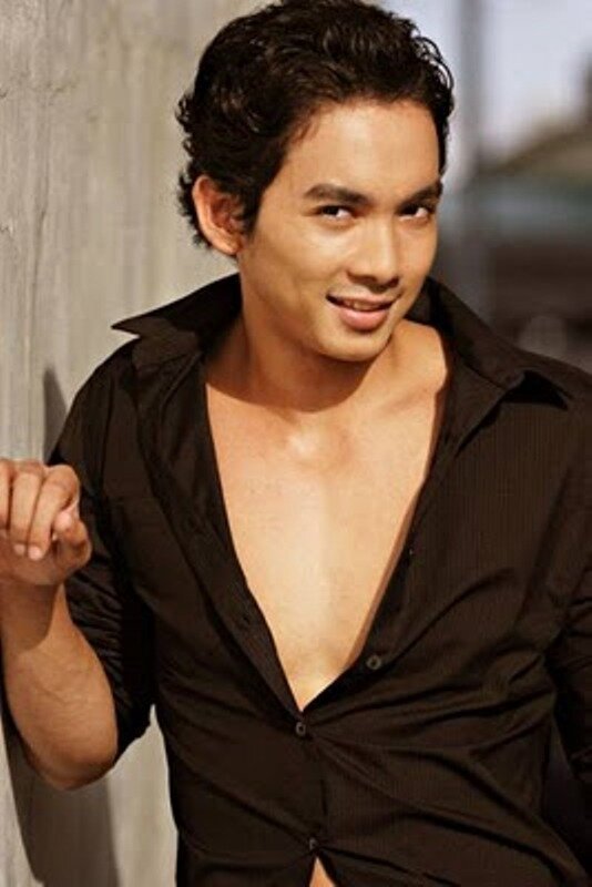 фото Johnron Tañada