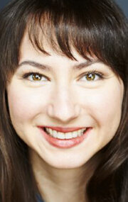 фото Sarah Kolasky