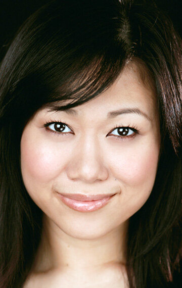 фото Анджела Лин