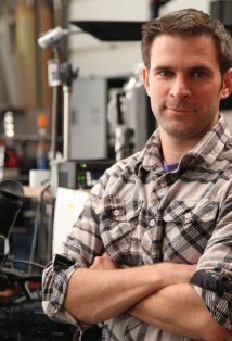 фото Питер Фуриа