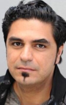 фото М. Реза Бахар