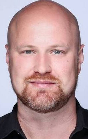 фото Давид Фогт