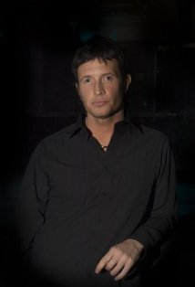 фото Алан Конви