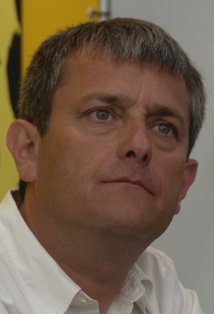 фото Фредерик Брийон