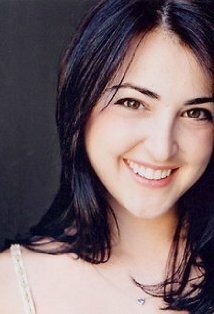 фото Джейси Маргулис