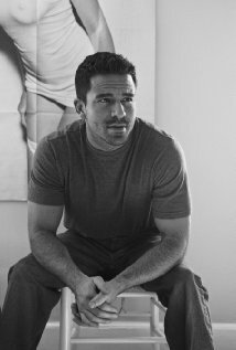 фото Дерек Бун