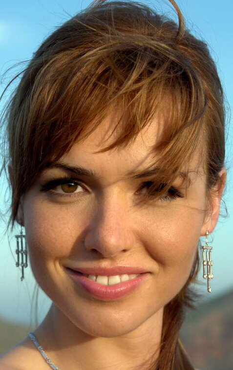 фото Марта Жмуда