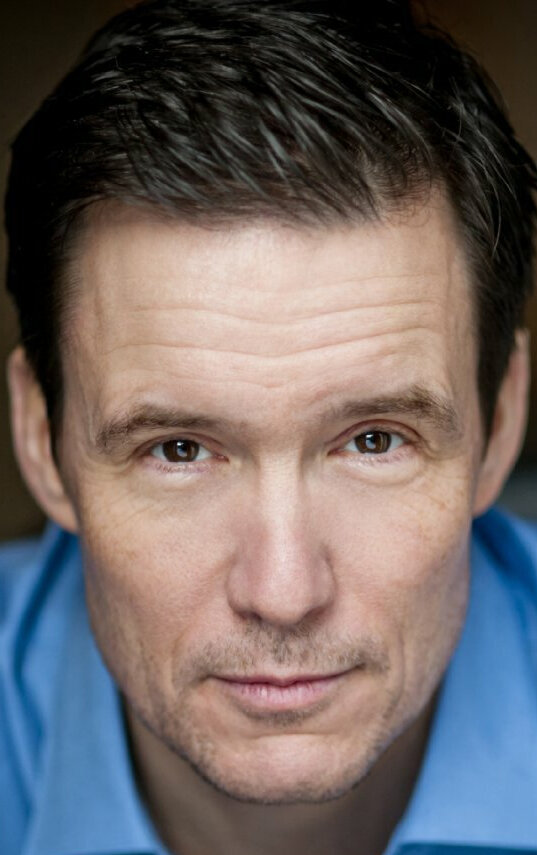 фото Питер Брук