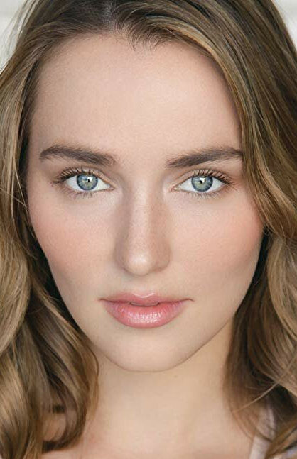 фото Мэг Чионни