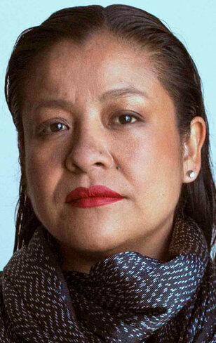 фото Моника дель Кармен