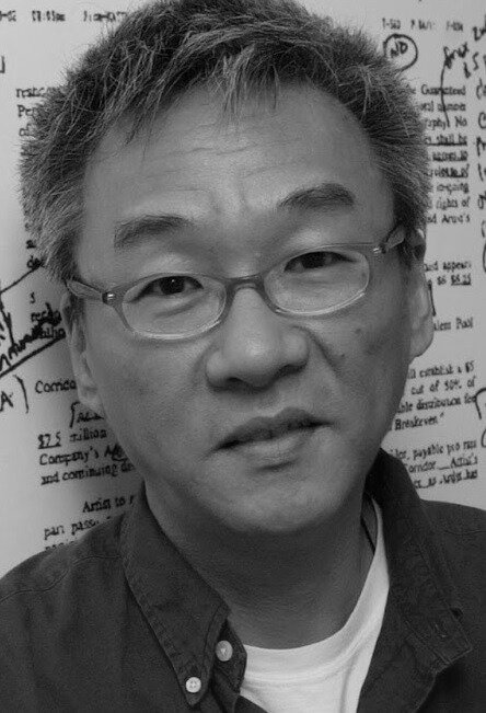 фото Эдвард Ян