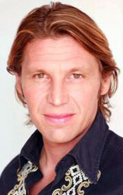 фото Жером Повель