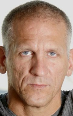 фото Барри Нёрлинг