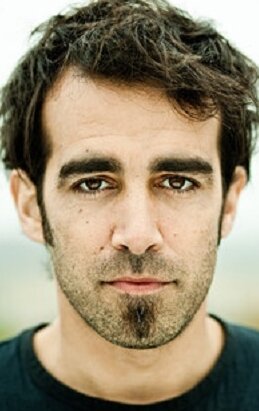 фото Филипп Стикс