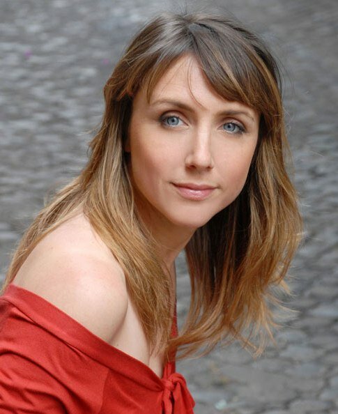 фото Alice Mistroni