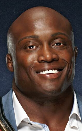 фото Бобби Лэшли