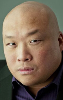 фото Кинг Лау