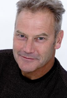 фото Кристофер Бануорс