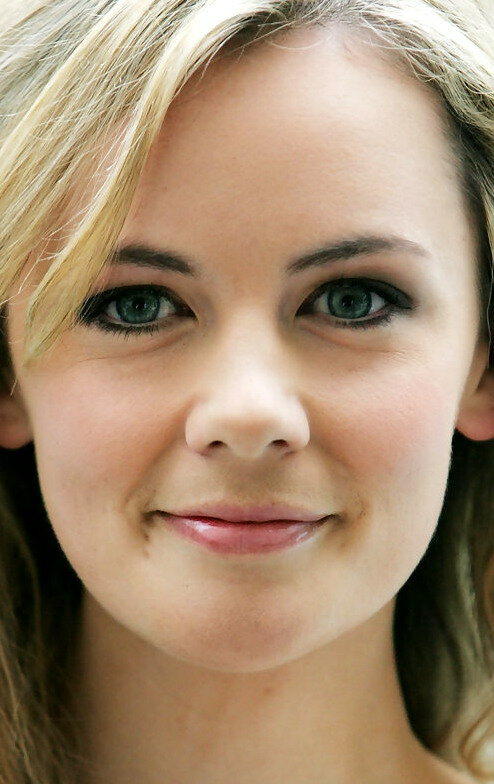 фото Камилль Кинэн