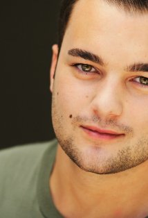 фото Эдвард Брэйди