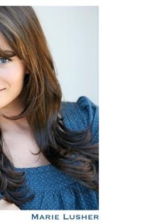 фото Мари Лушер