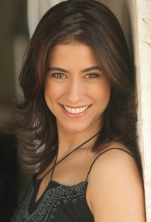 фото Сара Шпигель