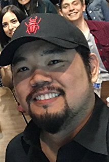 фото Джон Аосима