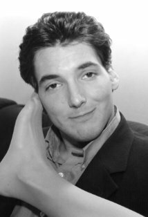 фото Эрик Шайнер