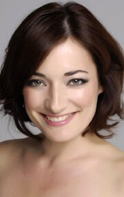 фото Лора Мишель Келли