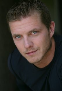 фото Скотт Хаммер