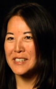 фото Мелинда Сюй