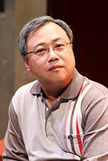 фото Си-Шэн Чен