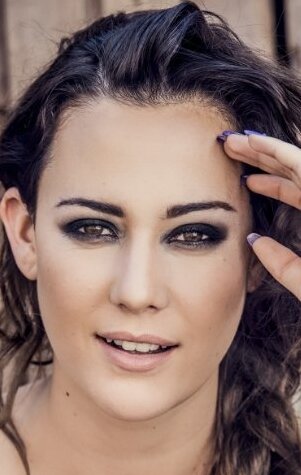 фото Джессика Энсти