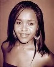 фото Bubu Mazibuko