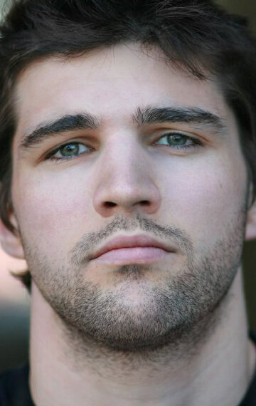 фото Джарретт Слипер