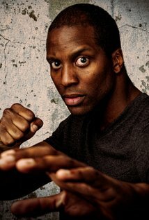 фото Аарон Д. Александр