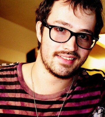 фото Дастин Белт