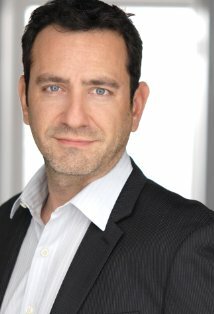 фото Патрик Хэйес