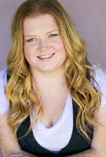 фото Шарлотта Ларсен